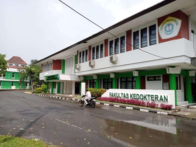 Fakultas Kedokteran UTM Tahun Ajaran Baru Ditargetkan Buka Jalur Mandiri